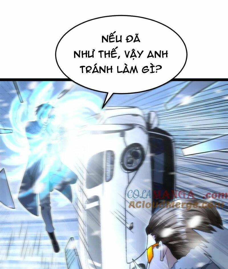 Đóng Băng Toàn Cầu: Tôi Gây Dựng Nên Phòng An Toàn Thời Tận Chapter 238 - Trang 2