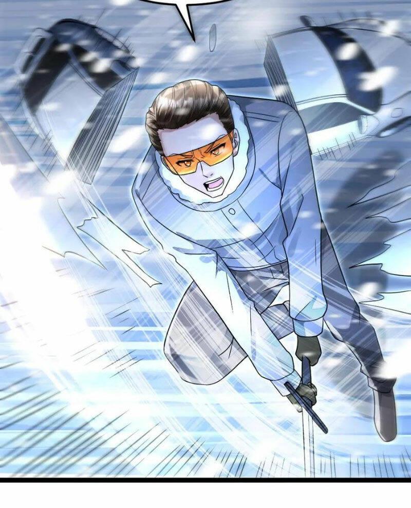 Đóng Băng Toàn Cầu: Tôi Gây Dựng Nên Phòng An Toàn Thời Tận Chapter 238 - Trang 2