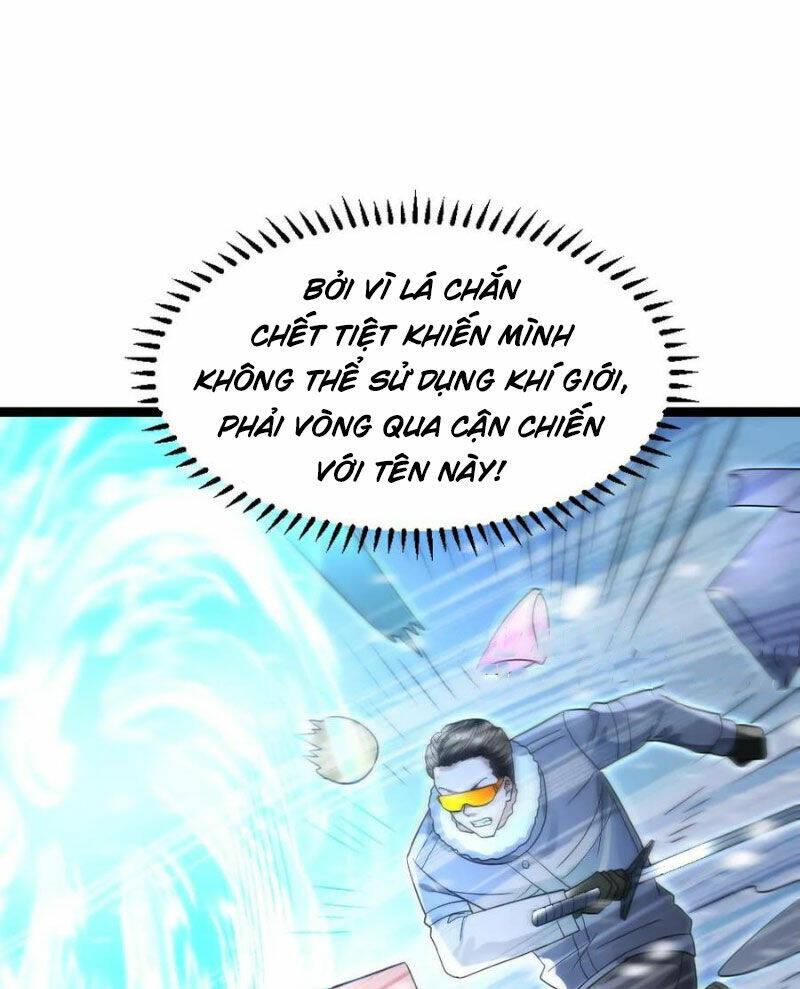 Đóng Băng Toàn Cầu: Tôi Gây Dựng Nên Phòng An Toàn Thời Tận Chapter 238 - Trang 2