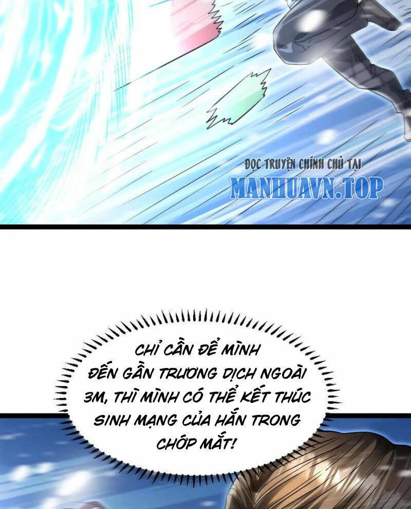 Đóng Băng Toàn Cầu: Tôi Gây Dựng Nên Phòng An Toàn Thời Tận Chapter 238 - Trang 2
