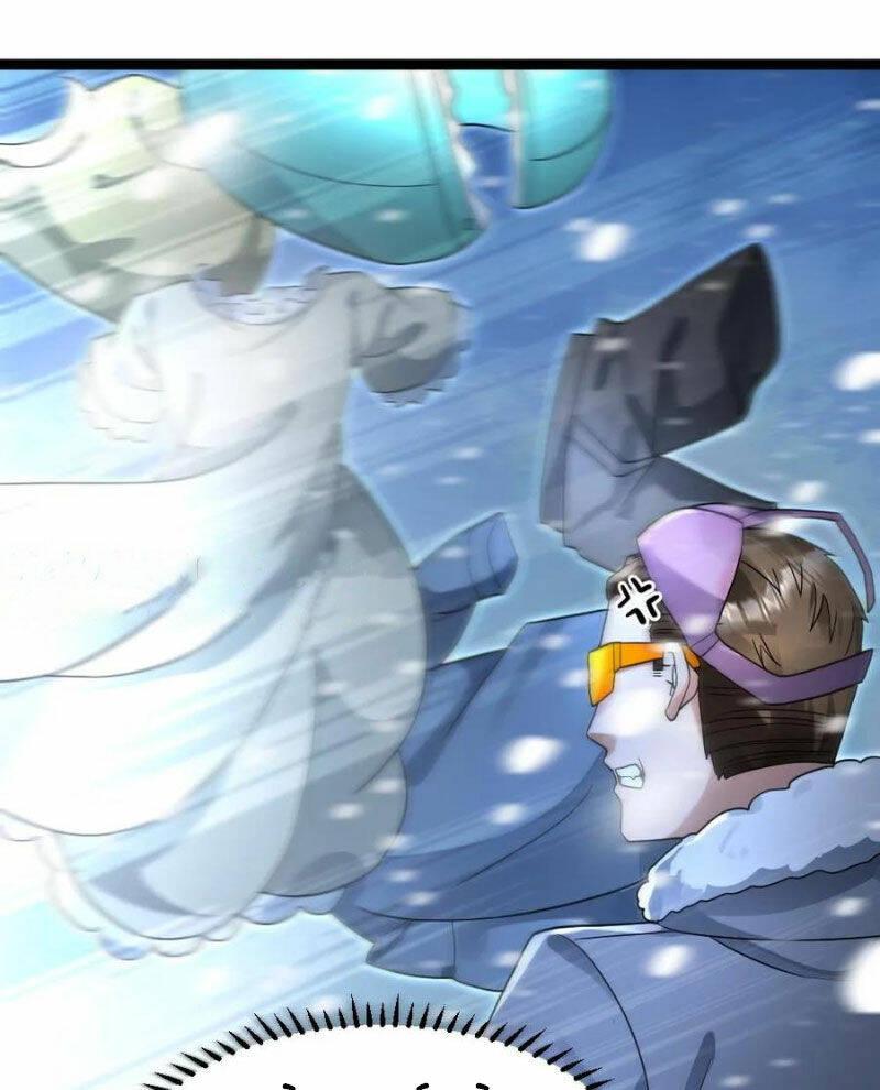 Đóng Băng Toàn Cầu: Tôi Gây Dựng Nên Phòng An Toàn Thời Tận Chapter 238 - Trang 2