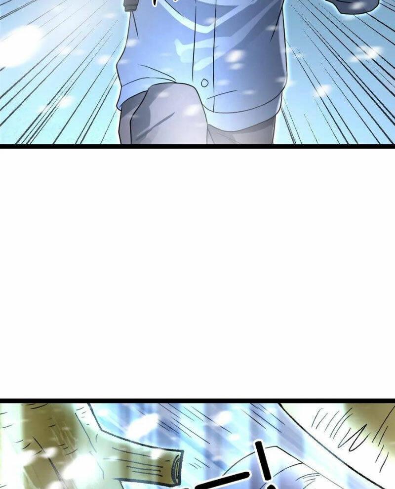 Đóng Băng Toàn Cầu: Tôi Gây Dựng Nên Phòng An Toàn Thời Tận Chapter 238 - Trang 2