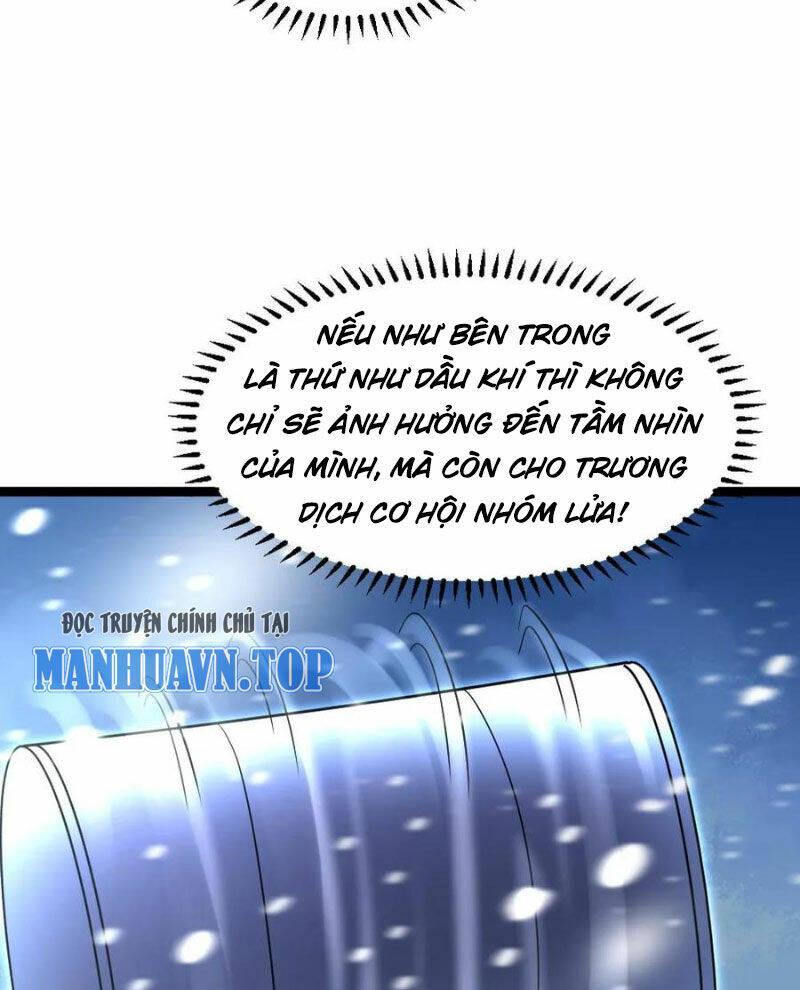 Đóng Băng Toàn Cầu: Tôi Gây Dựng Nên Phòng An Toàn Thời Tận Chapter 238 - Trang 2