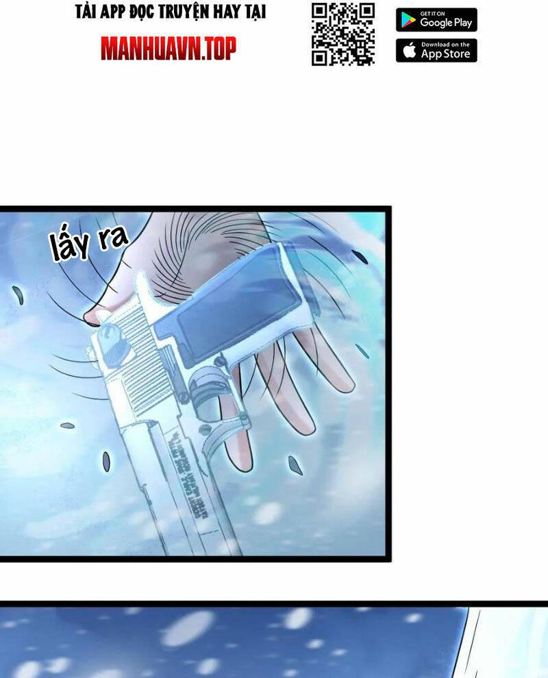 Đóng Băng Toàn Cầu: Tôi Gây Dựng Nên Phòng An Toàn Thời Tận Chapter 238 - Trang 2