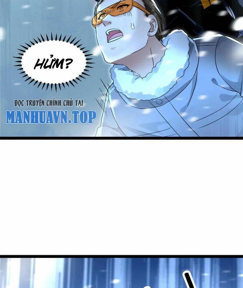 Đóng Băng Toàn Cầu: Tôi Gây Dựng Nên Phòng An Toàn Thời Tận Chapter 238 - Trang 2