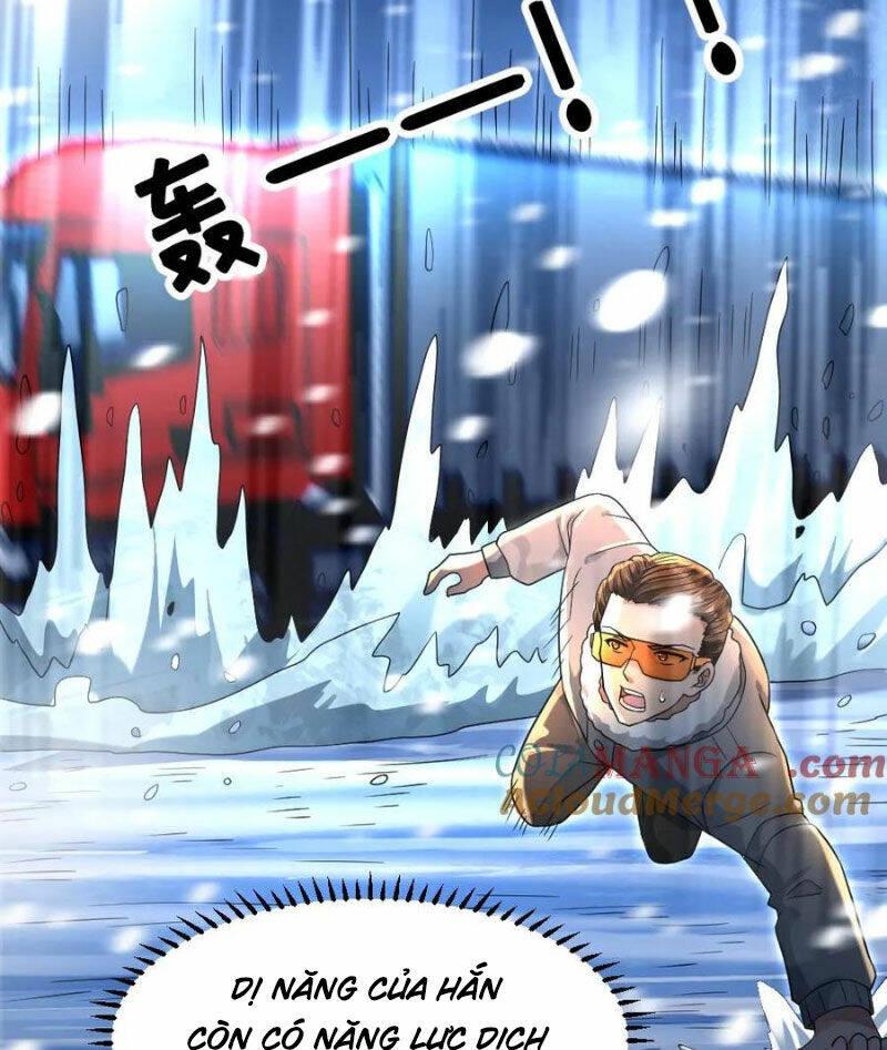 Đóng Băng Toàn Cầu: Tôi Gây Dựng Nên Phòng An Toàn Thời Tận Chapter 238 - Trang 2