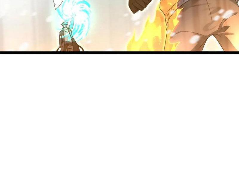 Đóng Băng Toàn Cầu: Tôi Gây Dựng Nên Phòng An Toàn Thời Tận Chapter 239 - Trang 2