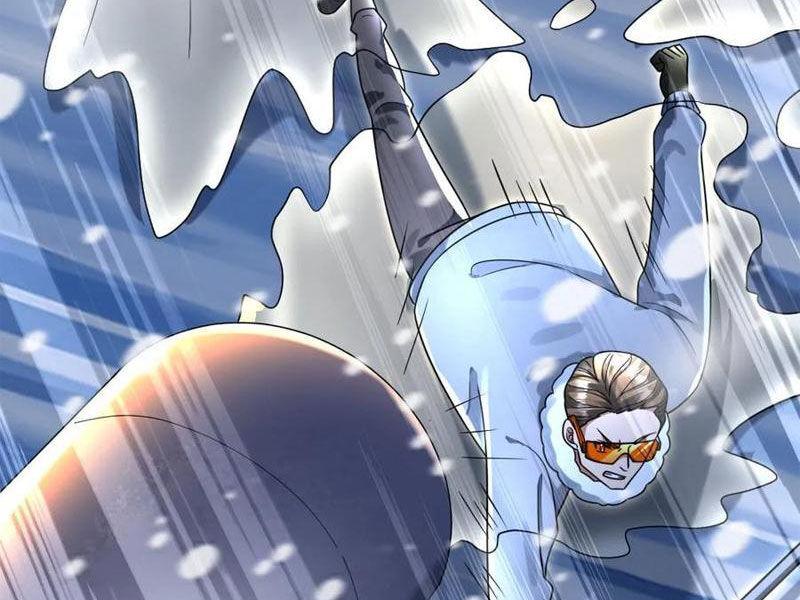 Đóng Băng Toàn Cầu: Tôi Gây Dựng Nên Phòng An Toàn Thời Tận Chapter 239 - Trang 2