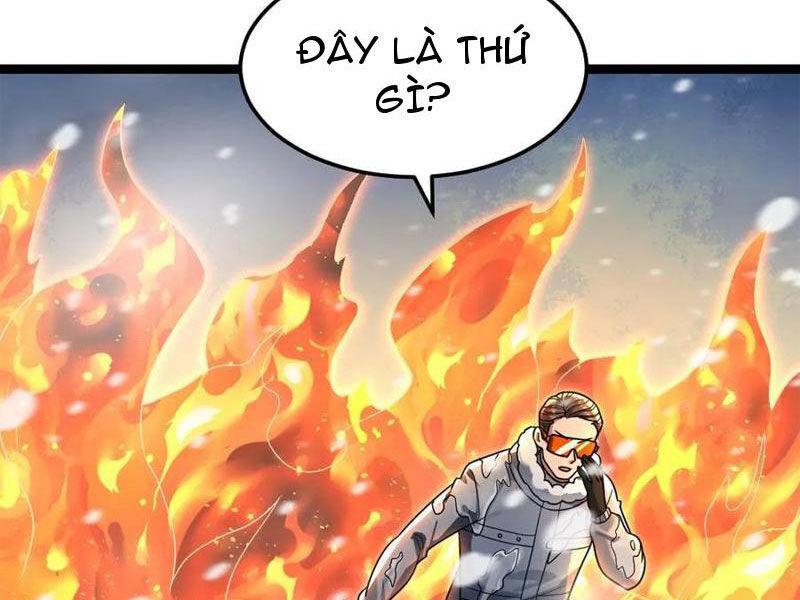 Đóng Băng Toàn Cầu: Tôi Gây Dựng Nên Phòng An Toàn Thời Tận Chapter 239 - Trang 2