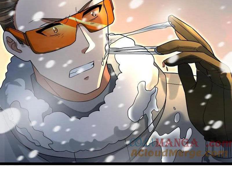 Đóng Băng Toàn Cầu: Tôi Gây Dựng Nên Phòng An Toàn Thời Tận Chapter 239 - Trang 2