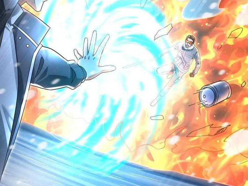 Đóng Băng Toàn Cầu: Tôi Gây Dựng Nên Phòng An Toàn Thời Tận Chapter 239 - Trang 2