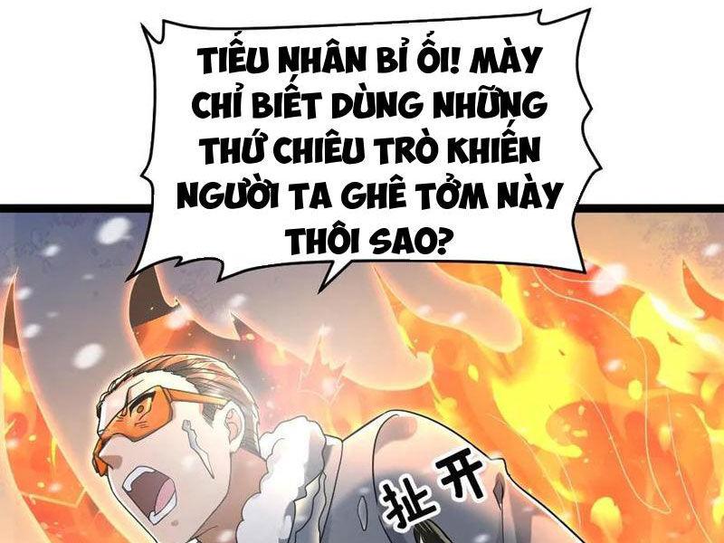 Đóng Băng Toàn Cầu: Tôi Gây Dựng Nên Phòng An Toàn Thời Tận Chapter 239 - Trang 2