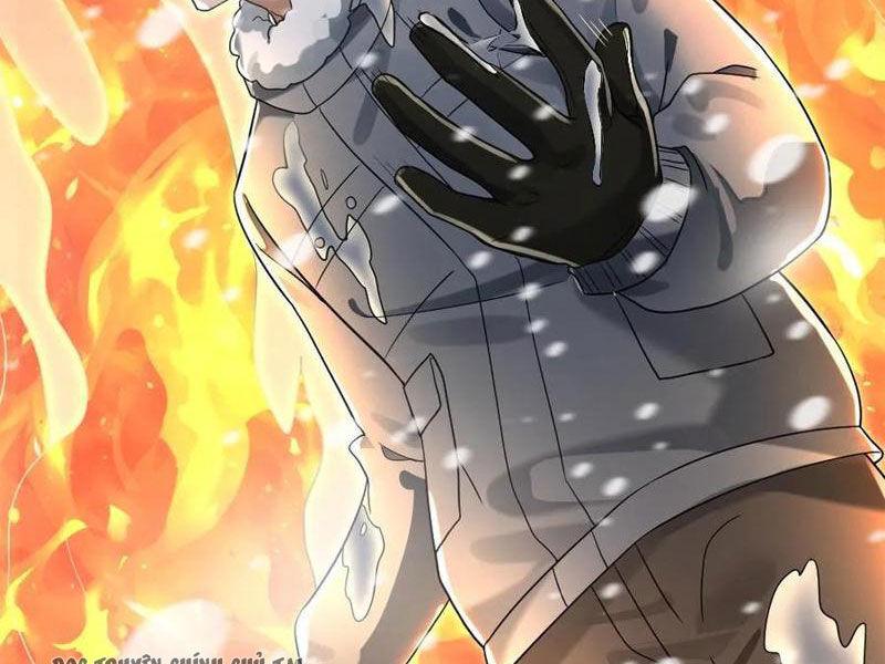 Đóng Băng Toàn Cầu: Tôi Gây Dựng Nên Phòng An Toàn Thời Tận Chapter 239 - Trang 2