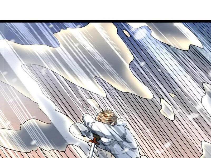 Đóng Băng Toàn Cầu: Tôi Gây Dựng Nên Phòng An Toàn Thời Tận Chapter 239 - Trang 2