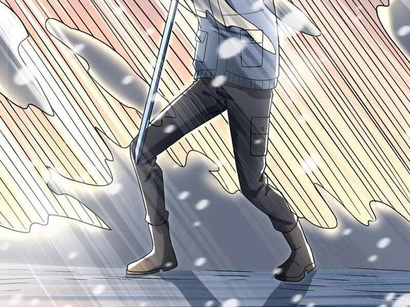 Đóng Băng Toàn Cầu: Tôi Gây Dựng Nên Phòng An Toàn Thời Tận Chapter 239 - Trang 2