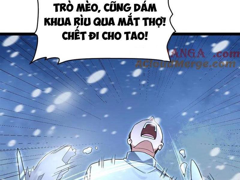 Đóng Băng Toàn Cầu: Tôi Gây Dựng Nên Phòng An Toàn Thời Tận Chapter 239 - Trang 2