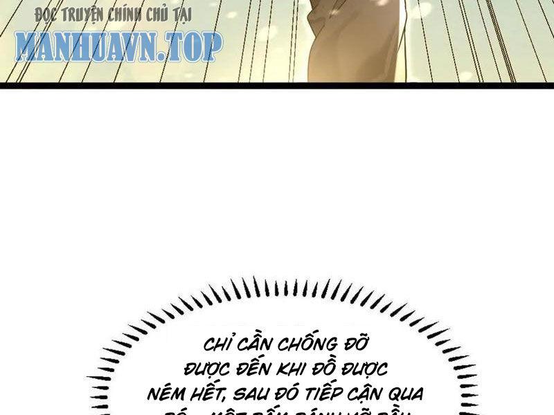 Đóng Băng Toàn Cầu: Tôi Gây Dựng Nên Phòng An Toàn Thời Tận Chapter 239 - Trang 2