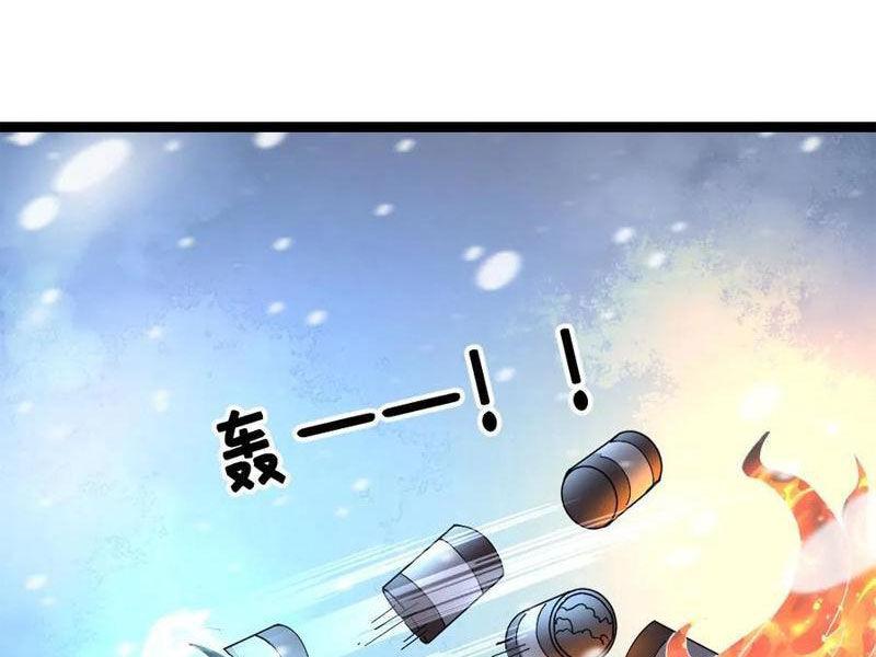 Đóng Băng Toàn Cầu: Tôi Gây Dựng Nên Phòng An Toàn Thời Tận Chapter 239 - Trang 2