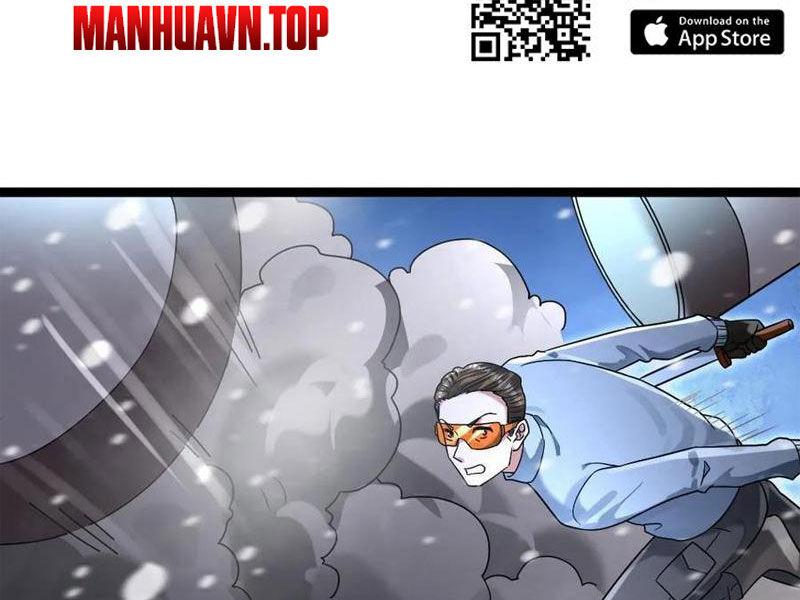 Đóng Băng Toàn Cầu: Tôi Gây Dựng Nên Phòng An Toàn Thời Tận Chapter 239 - Trang 2