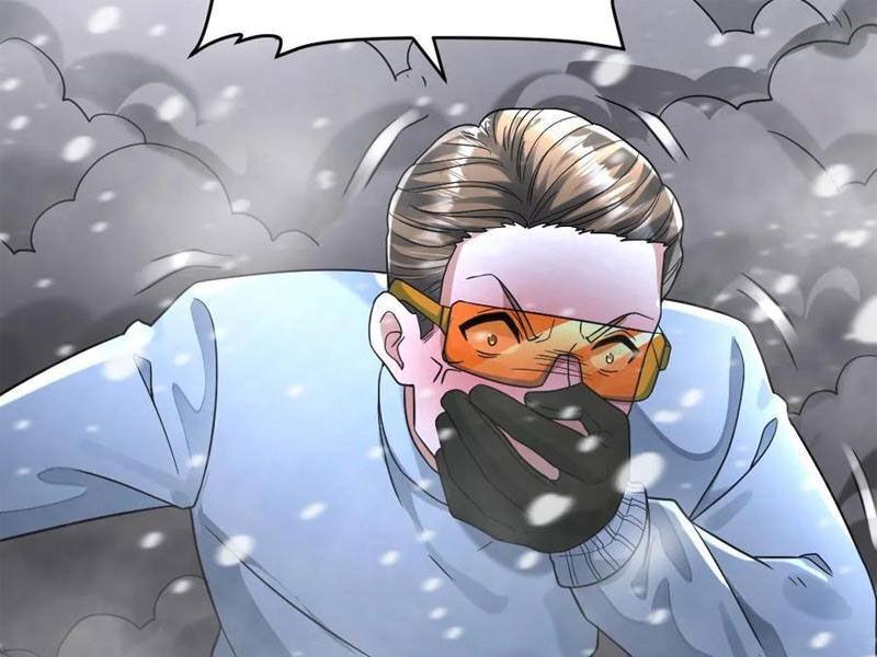 Đóng Băng Toàn Cầu: Tôi Gây Dựng Nên Phòng An Toàn Thời Tận Chapter 239 - Trang 2