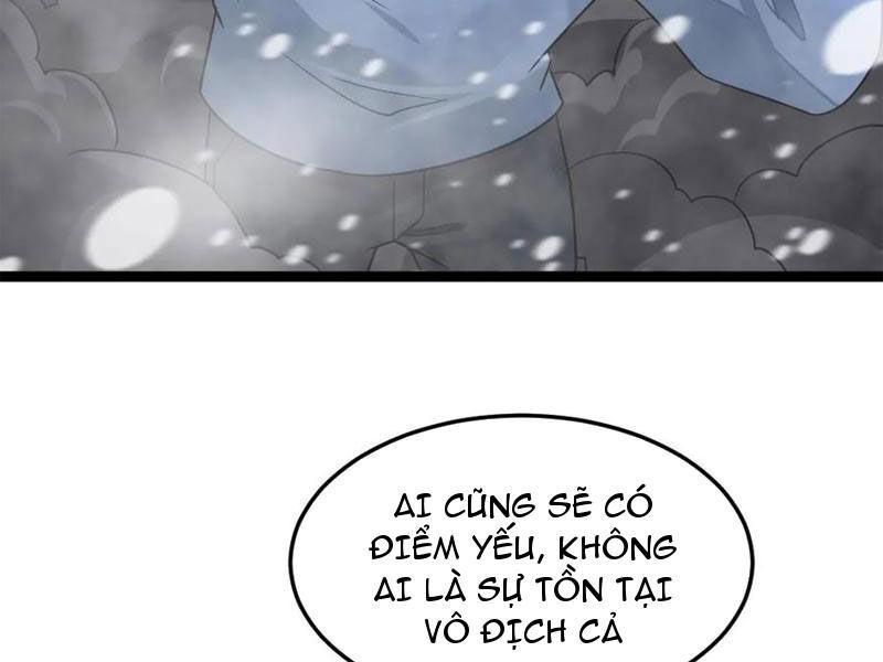 Đóng Băng Toàn Cầu: Tôi Gây Dựng Nên Phòng An Toàn Thời Tận Chapter 239 - Trang 2