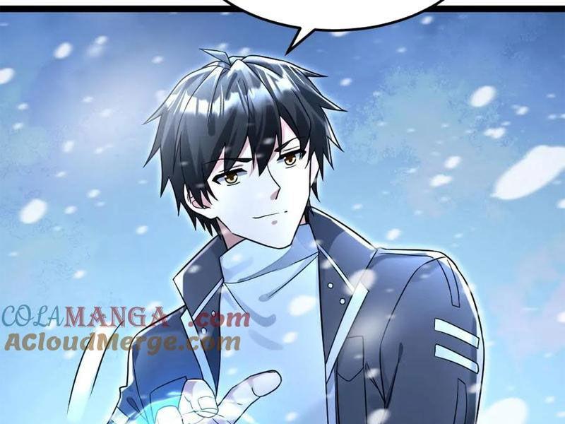 Đóng Băng Toàn Cầu: Tôi Gây Dựng Nên Phòng An Toàn Thời Tận Chapter 239 - Trang 2