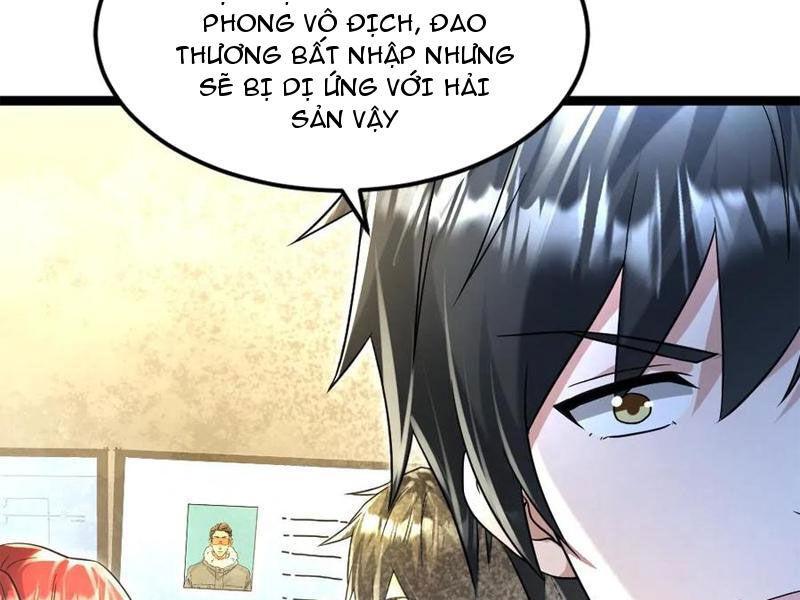 Đóng Băng Toàn Cầu: Tôi Gây Dựng Nên Phòng An Toàn Thời Tận Chapter 239 - Trang 2