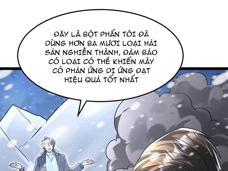 Đóng Băng Toàn Cầu: Tôi Gây Dựng Nên Phòng An Toàn Thời Tận Chapter 239 - Trang 2