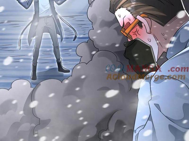 Đóng Băng Toàn Cầu: Tôi Gây Dựng Nên Phòng An Toàn Thời Tận Chapter 239 - Trang 2