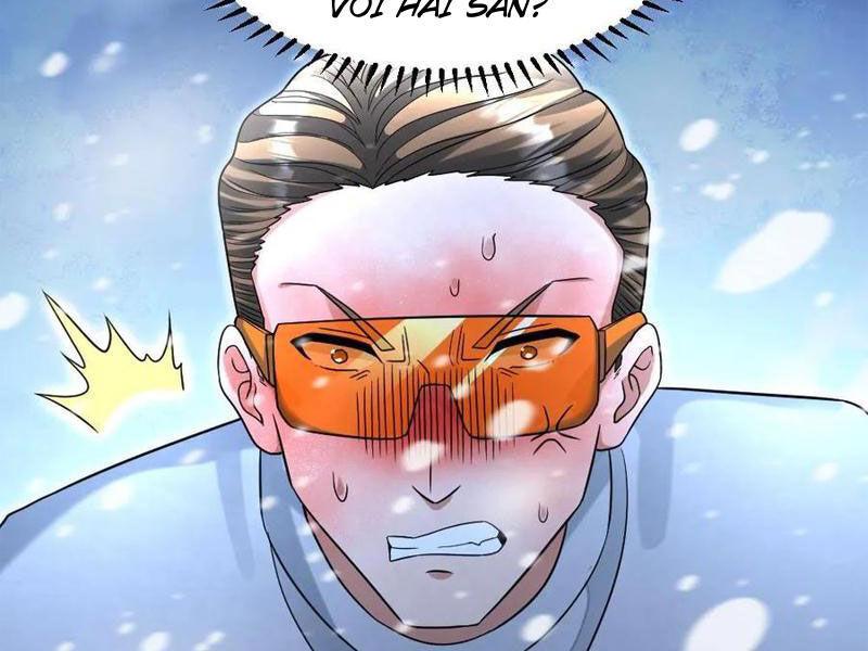 Đóng Băng Toàn Cầu: Tôi Gây Dựng Nên Phòng An Toàn Thời Tận Chapter 239 - Trang 2