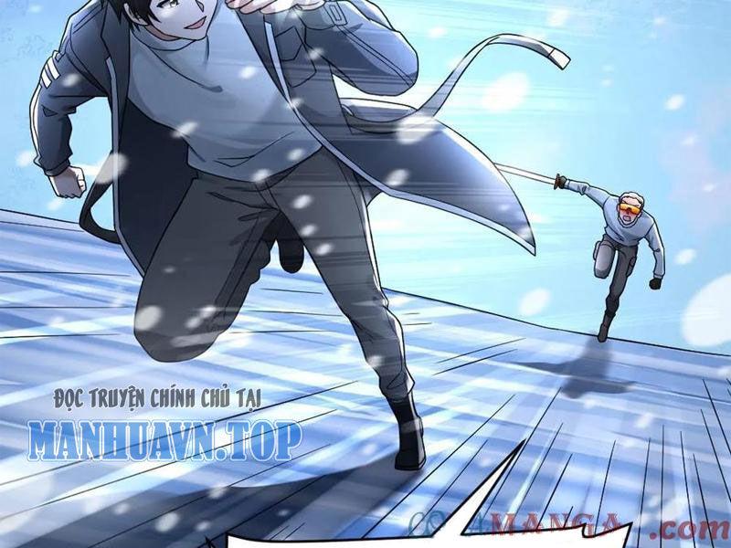 Đóng Băng Toàn Cầu: Tôi Gây Dựng Nên Phòng An Toàn Thời Tận Chapter 239 - Trang 2