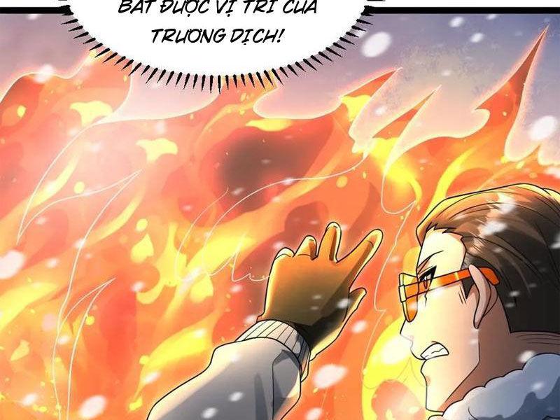 Đóng Băng Toàn Cầu: Tôi Gây Dựng Nên Phòng An Toàn Thời Tận Chapter 239 - Trang 2