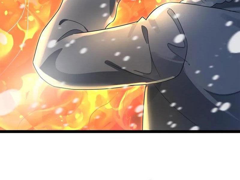 Đóng Băng Toàn Cầu: Tôi Gây Dựng Nên Phòng An Toàn Thời Tận Chapter 239 - Trang 2