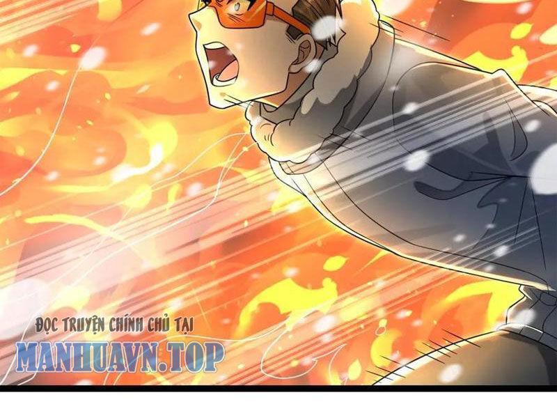 Đóng Băng Toàn Cầu: Tôi Gây Dựng Nên Phòng An Toàn Thời Tận Chapter 239 - Trang 2