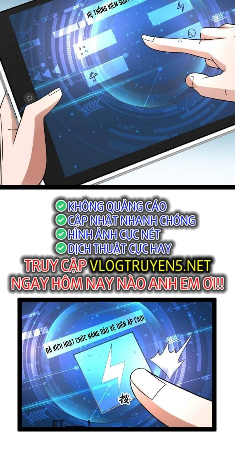 Đóng Băng Toàn Cầu: Tôi Gây Dựng Nên Phòng An Toàn Thời Tận Chapter 24 - Trang 2