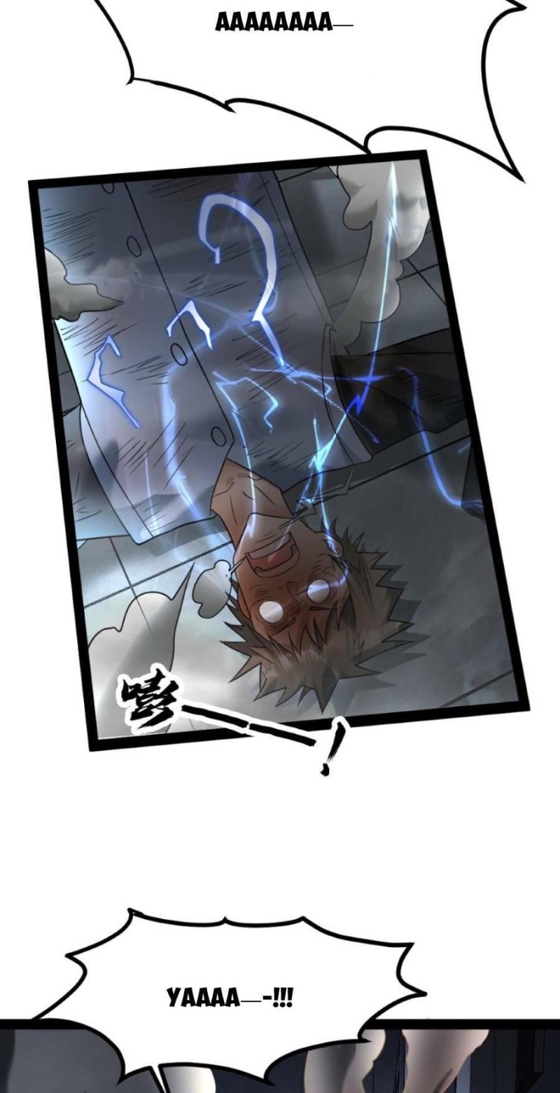 Đóng Băng Toàn Cầu: Tôi Gây Dựng Nên Phòng An Toàn Thời Tận Chapter 24 - Trang 2