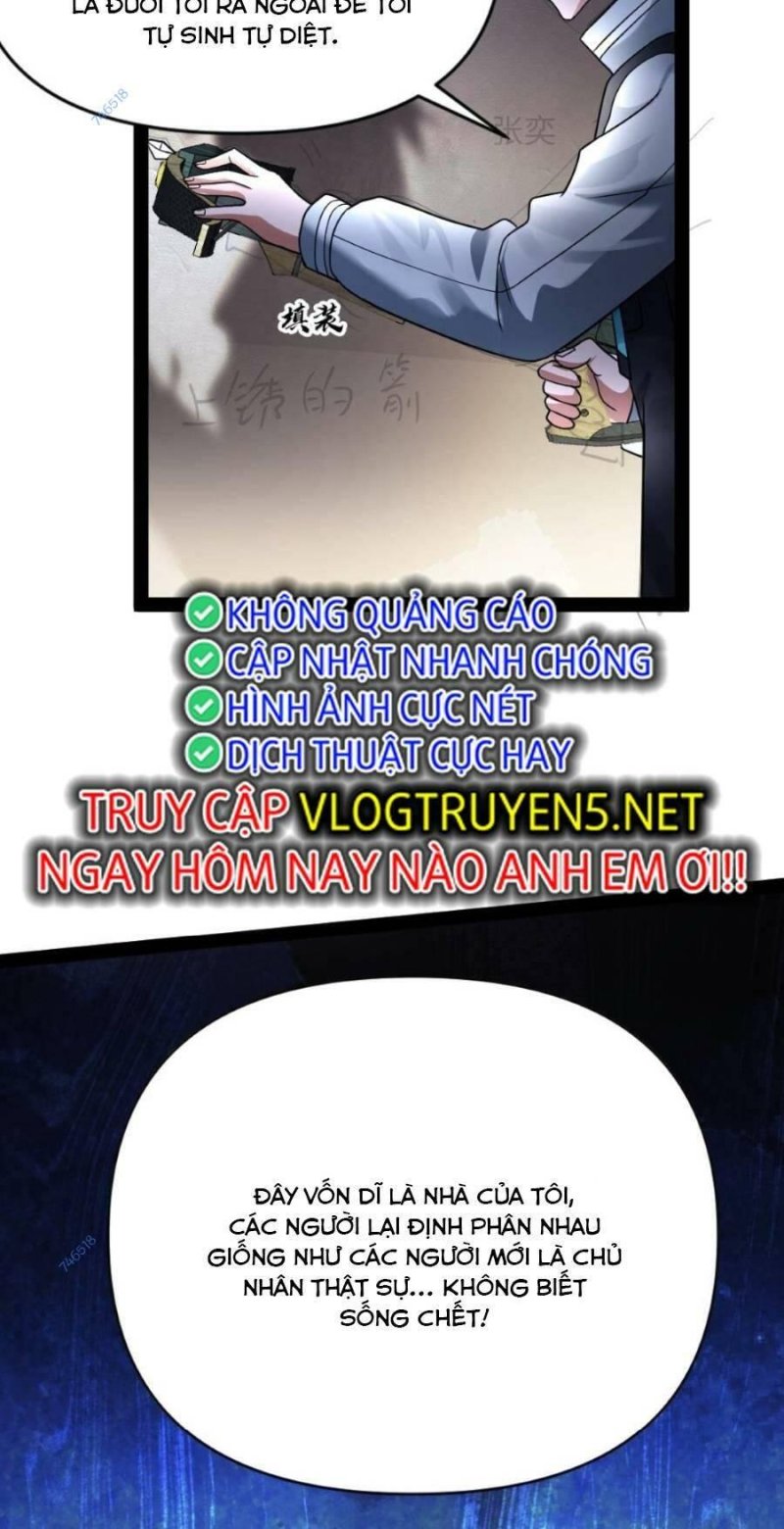 Đóng Băng Toàn Cầu: Tôi Gây Dựng Nên Phòng An Toàn Thời Tận Chapter 24 - Trang 2