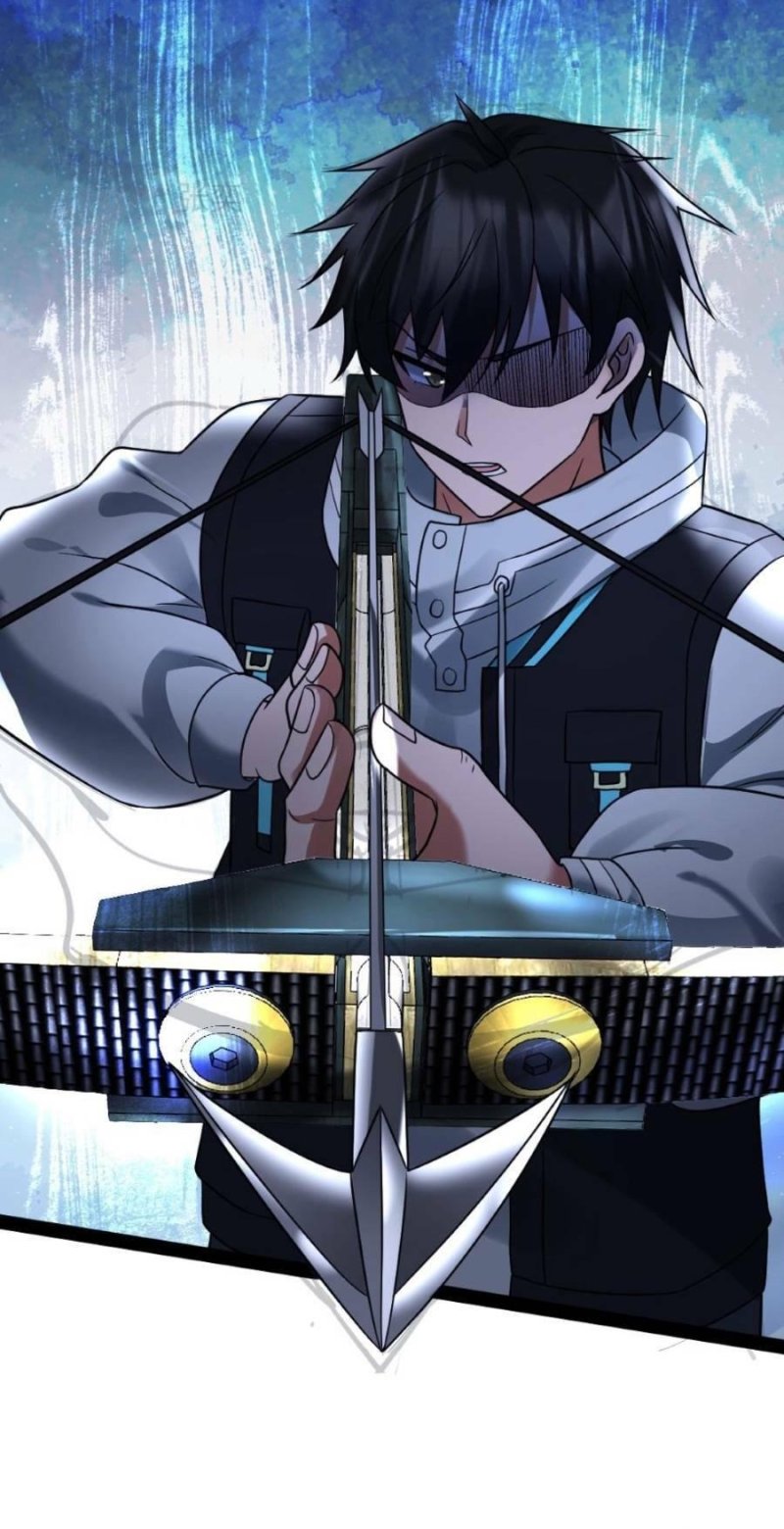 Đóng Băng Toàn Cầu: Tôi Gây Dựng Nên Phòng An Toàn Thời Tận Chapter 24 - Trang 2