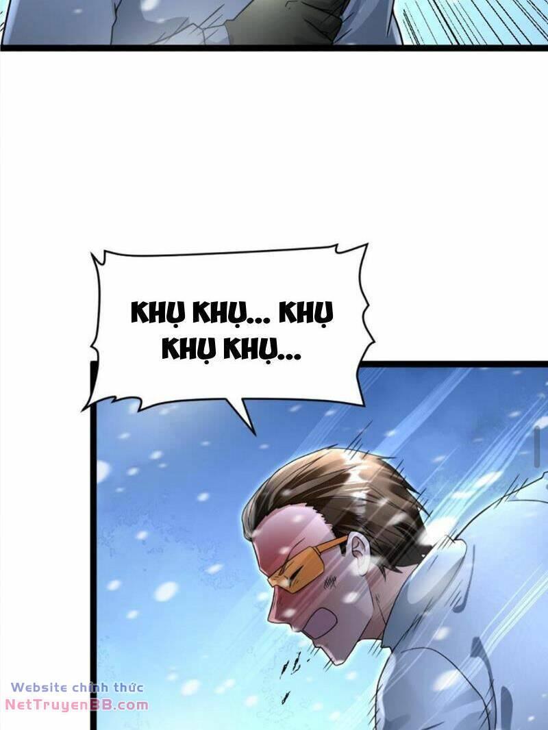 Đóng Băng Toàn Cầu: Tôi Gây Dựng Nên Phòng An Toàn Thời Tận Chapter 240 - Trang 2