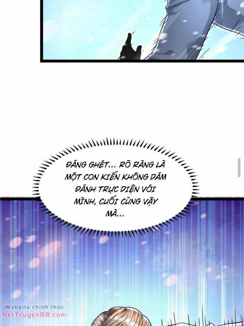 Đóng Băng Toàn Cầu: Tôi Gây Dựng Nên Phòng An Toàn Thời Tận Chapter 240 - Trang 2