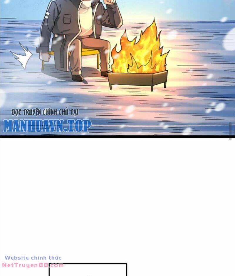 Đóng Băng Toàn Cầu: Tôi Gây Dựng Nên Phòng An Toàn Thời Tận Chapter 240 - Trang 2