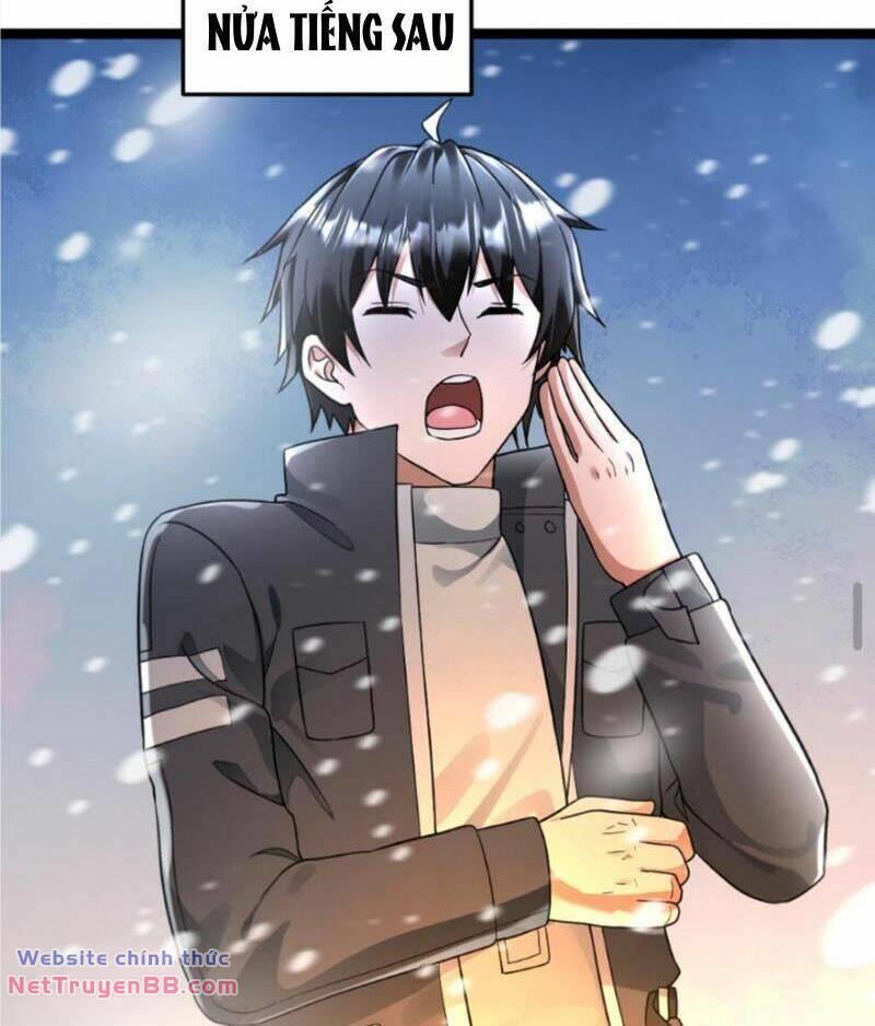 Đóng Băng Toàn Cầu: Tôi Gây Dựng Nên Phòng An Toàn Thời Tận Chapter 240 - Trang 2