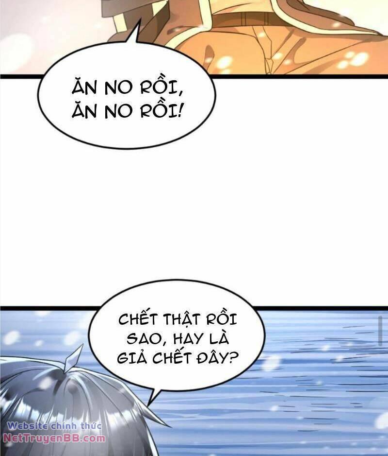 Đóng Băng Toàn Cầu: Tôi Gây Dựng Nên Phòng An Toàn Thời Tận Chapter 240 - Trang 2