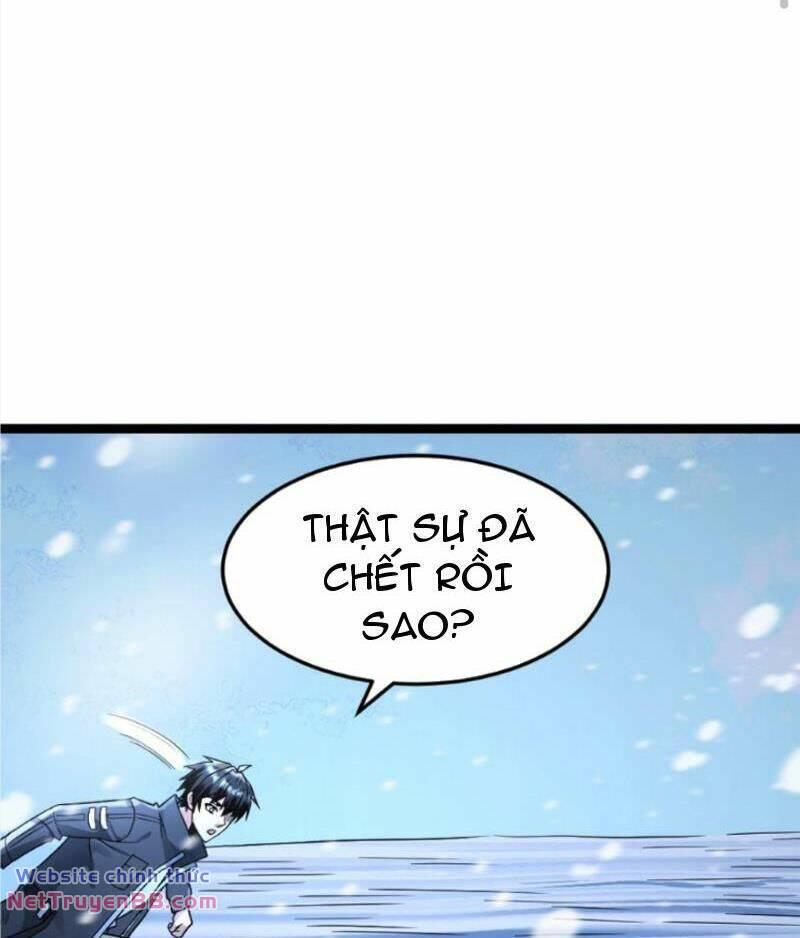 Đóng Băng Toàn Cầu: Tôi Gây Dựng Nên Phòng An Toàn Thời Tận Chapter 240 - Trang 2