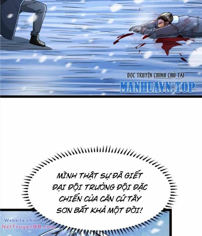 Đóng Băng Toàn Cầu: Tôi Gây Dựng Nên Phòng An Toàn Thời Tận Chapter 240 - Trang 2