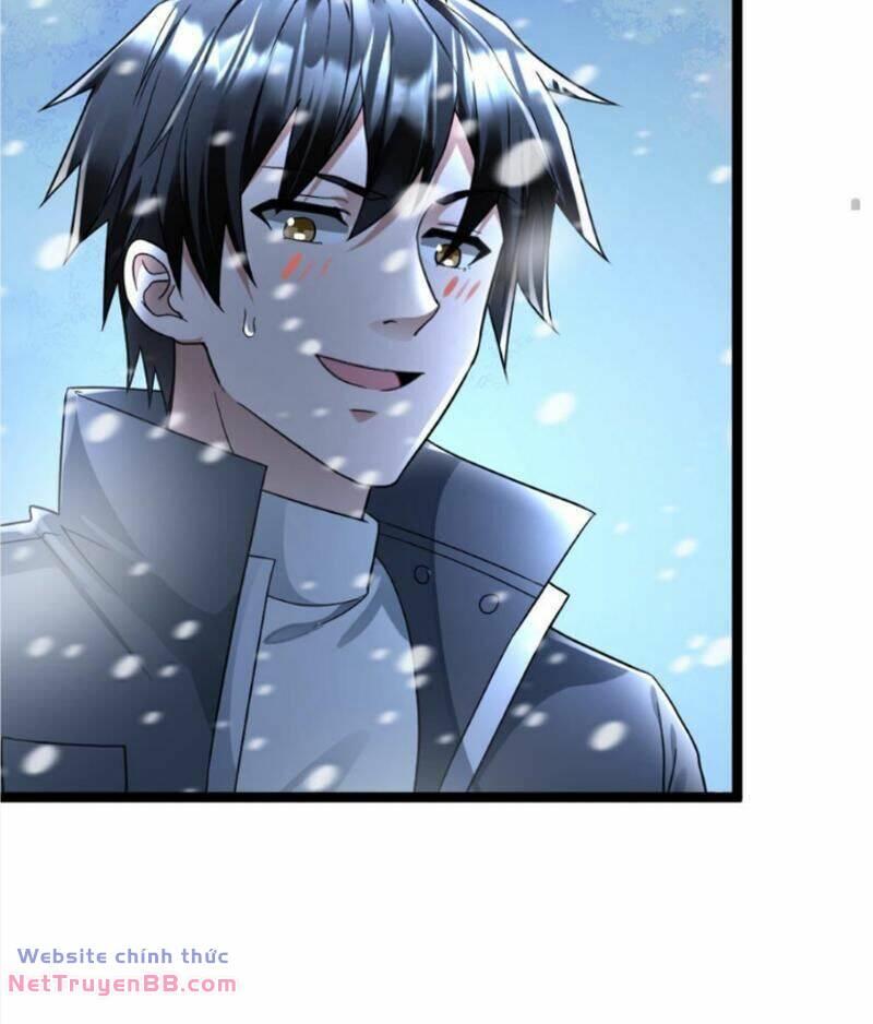 Đóng Băng Toàn Cầu: Tôi Gây Dựng Nên Phòng An Toàn Thời Tận Chapter 240 - Trang 2