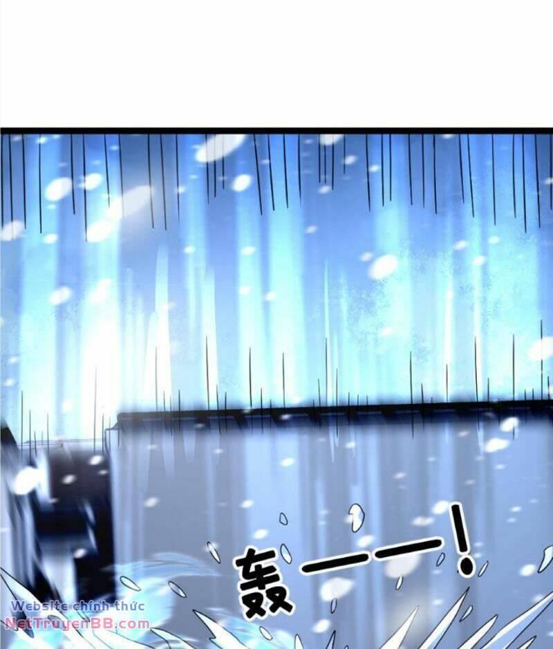 Đóng Băng Toàn Cầu: Tôi Gây Dựng Nên Phòng An Toàn Thời Tận Chapter 240 - Trang 2