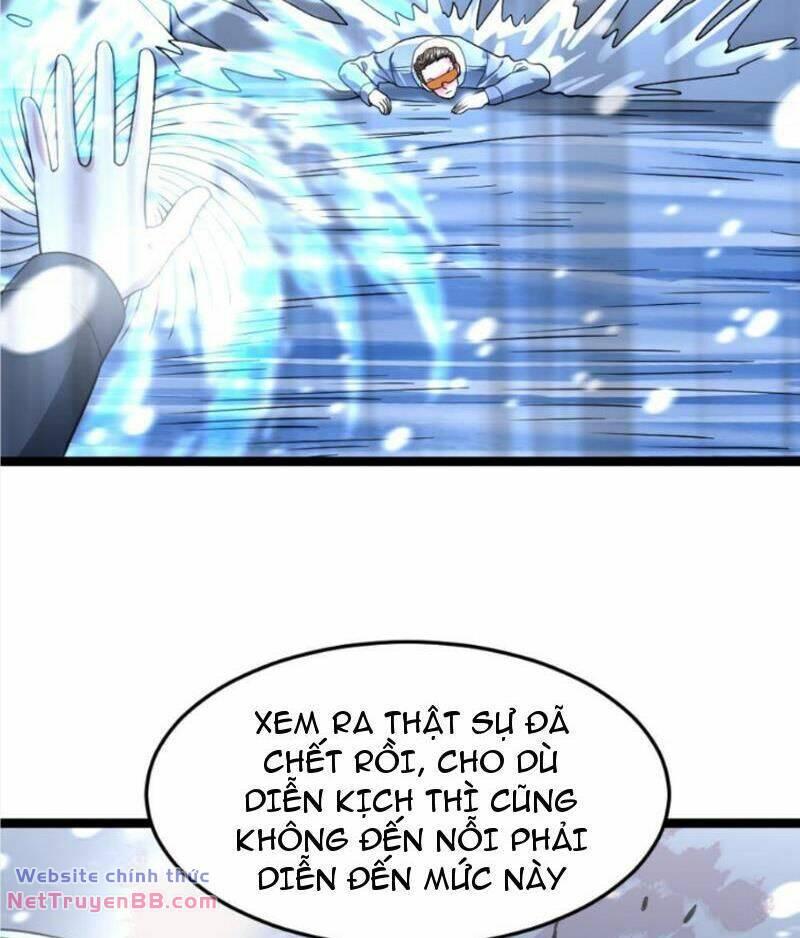 Đóng Băng Toàn Cầu: Tôi Gây Dựng Nên Phòng An Toàn Thời Tận Chapter 240 - Trang 2