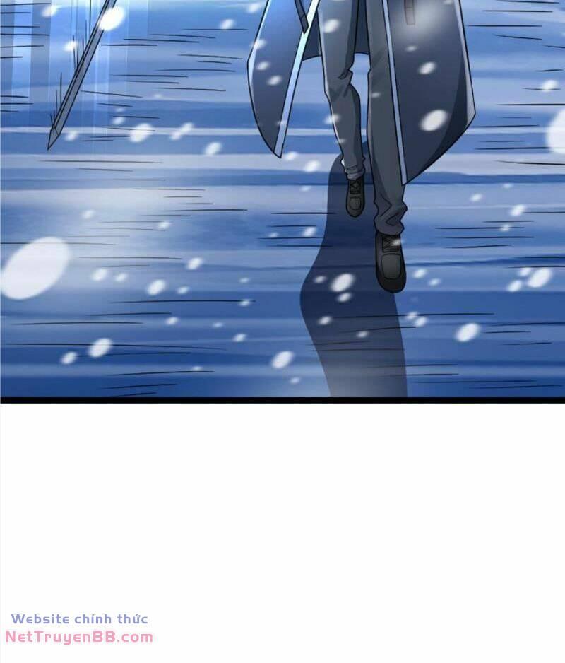 Đóng Băng Toàn Cầu: Tôi Gây Dựng Nên Phòng An Toàn Thời Tận Chapter 240 - Trang 2