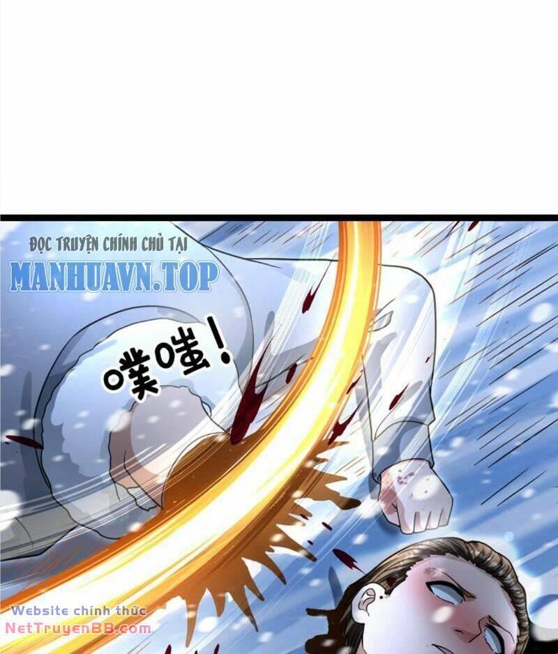 Đóng Băng Toàn Cầu: Tôi Gây Dựng Nên Phòng An Toàn Thời Tận Chapter 240 - Trang 2